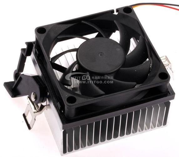 供应AMD 940 CPU风扇与散热器 专业散热解决方案