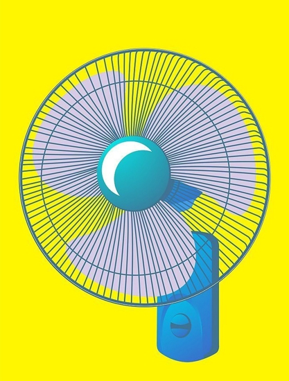 夏季小电扇产品泛滥，当心买到次品危害健康