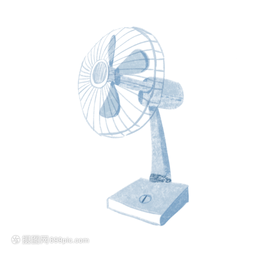 夏日清凉必备 电风扇的选购与使用指南
